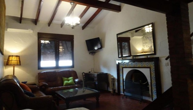 Перепродажа - отдельная вилла - Orihuela Costa - Cabo Roig