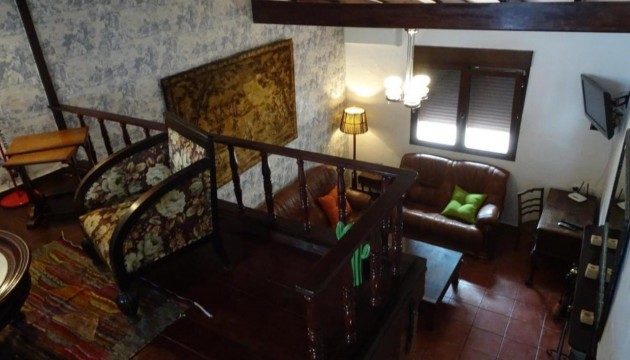 Перепродажа - отдельная вилла - Orihuela Costa - Cabo Roig