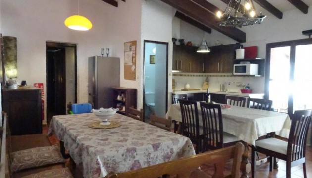 Перепродажа - отдельная вилла - Orihuela Costa - Cabo Roig