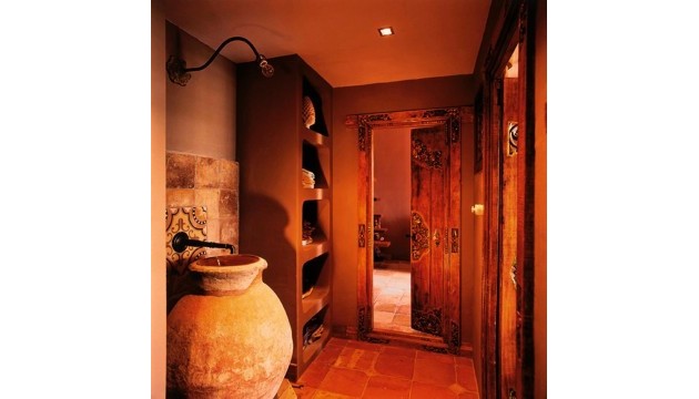 Перепродажа - деревенский дом - Orihuela - Torremendo