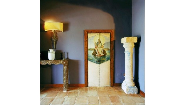 Перепродажа - деревенский дом - Orihuela - Torremendo