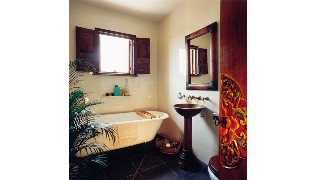 Перепродажа - деревенский дом - Orihuela - Torremendo