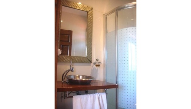 Перепродажа - деревенский дом - Orihuela - Torremendo