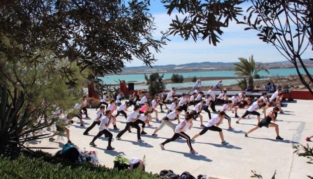 Перепродажа - деревенский дом - Orihuela - Torremendo