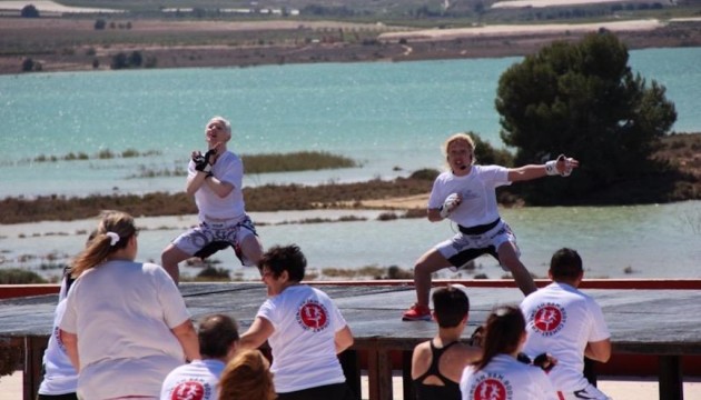 Перепродажа - деревенский дом - Orihuela - Torremendo