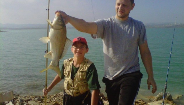 Перепродажа - деревенский дом - Orihuela - Torremendo