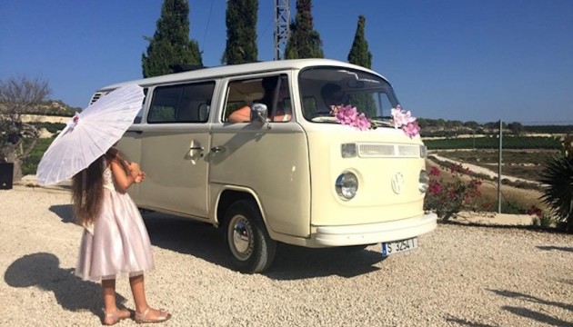 Перепродажа - деревенский дом - Orihuela - Torremendo