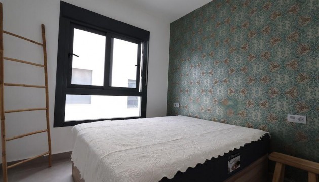 Wiederverkauf - Bungalow - Pilar de la Horadada