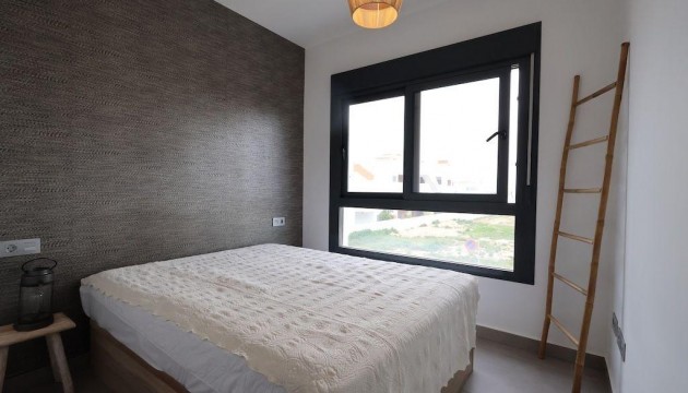 Wiederverkauf - Bungalow - Pilar de la Horadada