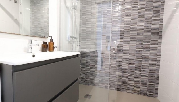 Wiederverkauf - Bungalow - Pilar de la Horadada