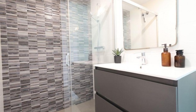 Wiederverkauf - Bungalow - Pilar de la Horadada