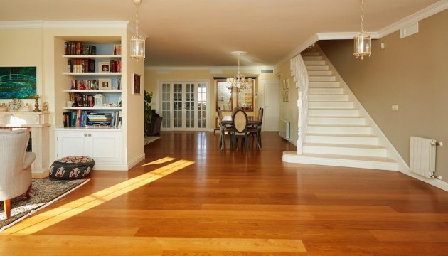 Перепродажа - отдельная вилла - Rojales - Centro de la Ciudad Quesada