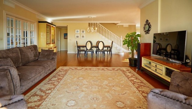 Перепродажа - отдельная вилла - Rojales - Centro de la Ciudad Quesada