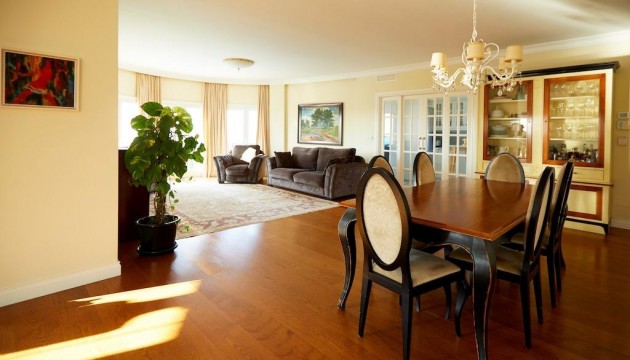 Перепродажа - отдельная вилла - Rojales - Centro de la Ciudad Quesada