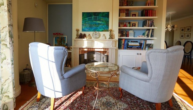 Перепродажа - отдельная вилла - Rojales - Centro de la Ciudad Quesada