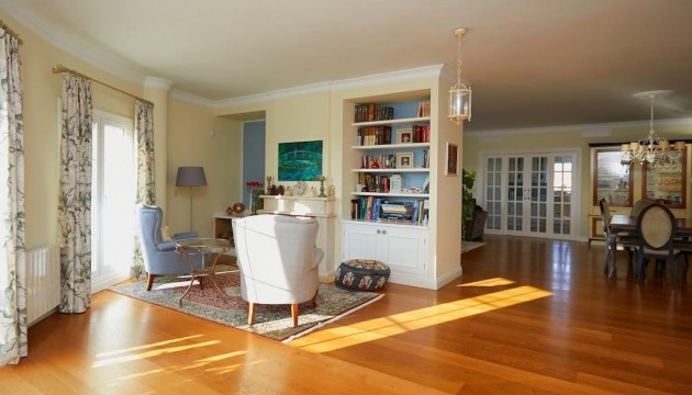 Перепродажа - отдельная вилла - Rojales - Centro de la Ciudad Quesada