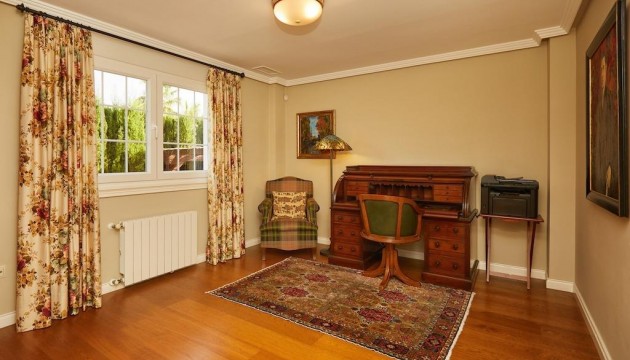 Перепродажа - отдельная вилла - Rojales - Centro de la Ciudad Quesada