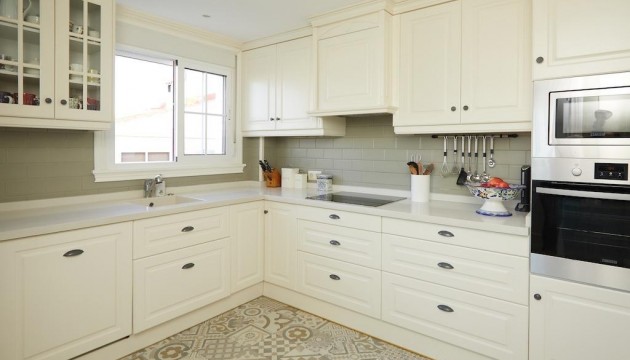 Перепродажа - отдельная вилла - Rojales - Centro de la Ciudad Quesada