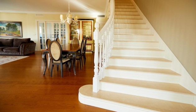 Перепродажа - отдельная вилла - Rojales - Centro de la Ciudad Quesada