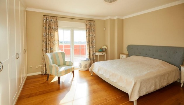 Перепродажа - отдельная вилла - Rojales - Centro de la Ciudad Quesada