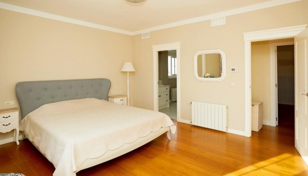 Перепродажа - отдельная вилла - Rojales - Centro de la Ciudad Quesada