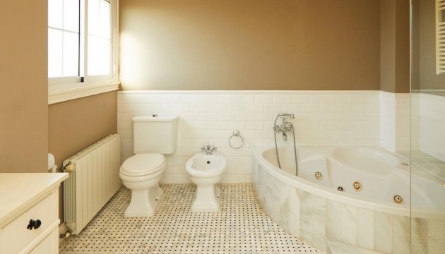 Перепродажа - отдельная вилла - Rojales - Centro de la Ciudad Quesada