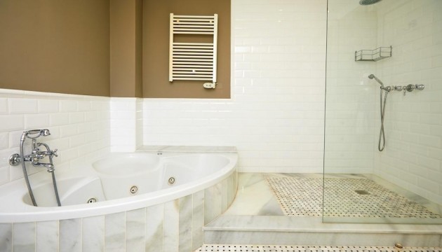 Перепродажа - отдельная вилла - Rojales - Centro de la Ciudad Quesada