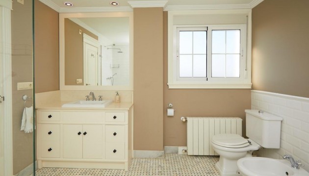 Перепродажа - отдельная вилла - Rojales - Centro de la Ciudad Quesada