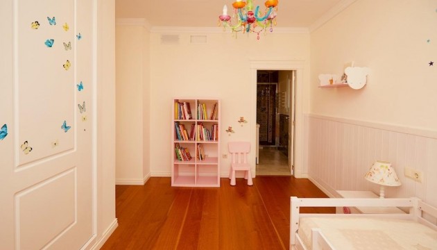 Перепродажа - отдельная вилла - Rojales - Centro de la Ciudad Quesada