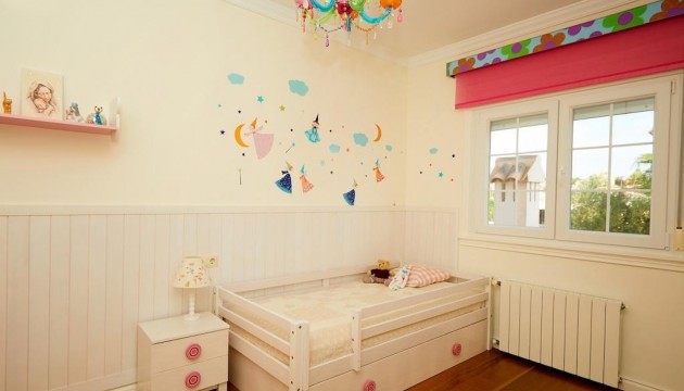 Перепродажа - отдельная вилла - Rojales - Centro de la Ciudad Quesada