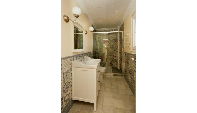 Перепродажа - отдельная вилла - Rojales - Centro de la Ciudad Quesada