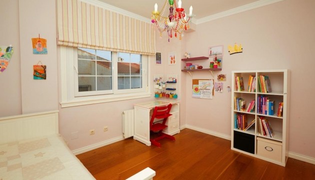 Перепродажа - отдельная вилла - Rojales - Centro de la Ciudad Quesada