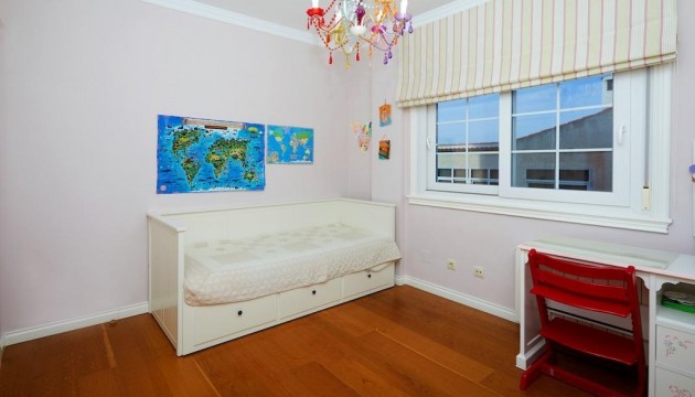 Перепродажа - отдельная вилла - Rojales - Centro de la Ciudad Quesada