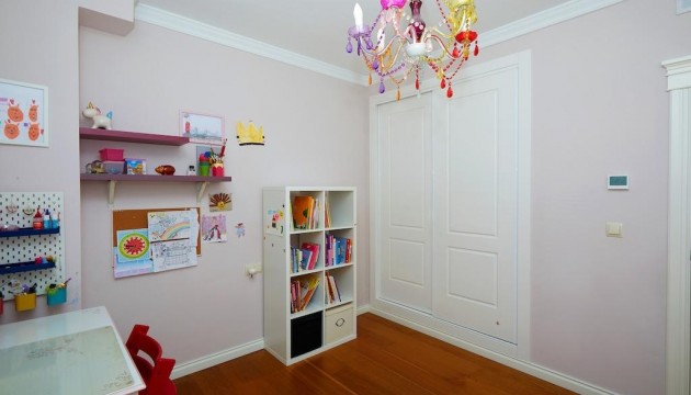 Перепродажа - отдельная вилла - Rojales - Centro de la Ciudad Quesada