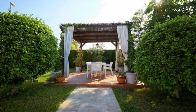 Перепродажа - отдельная вилла - Rojales - Centro de la Ciudad Quesada