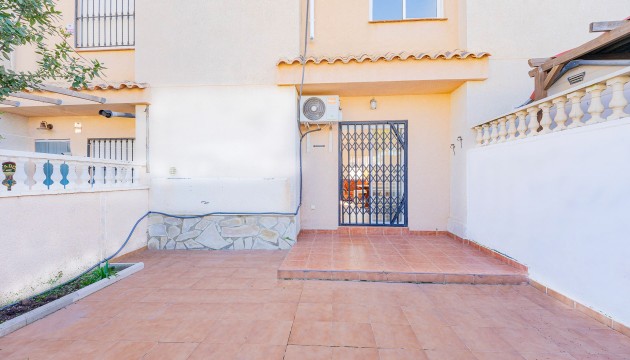 Перепродажа - Таунхаус - Orihuela Costa - Punta Prima