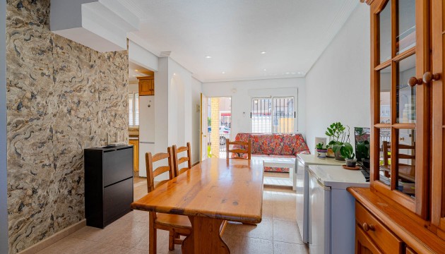 Перепродажа - Таунхаус - Orihuela Costa - Punta Prima