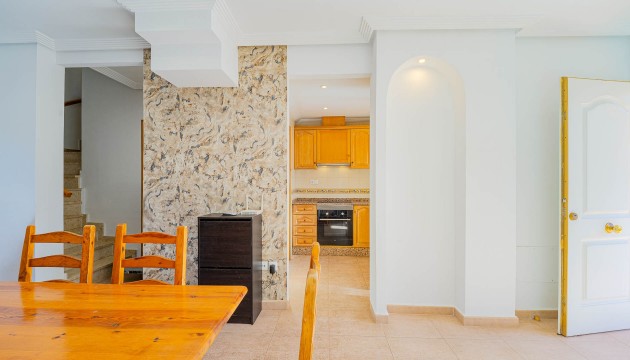 Перепродажа - Таунхаус - Orihuela Costa - Punta Prima