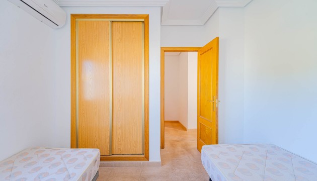 Перепродажа - Таунхаус - Orihuela Costa - Punta Prima