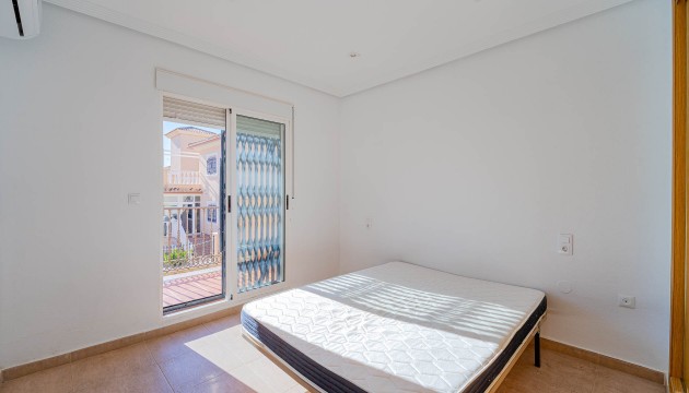 Перепродажа - Таунхаус - Orihuela Costa - Punta Prima