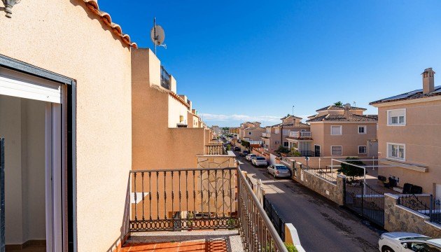 Перепродажа - Таунхаус - Orihuela Costa - Punta Prima