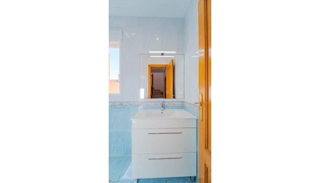 Перепродажа - Таунхаус - Orihuela Costa - Punta Prima