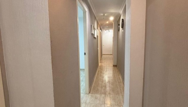 Перепродажа - Квартира - Torrevieja