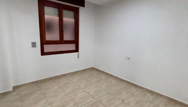 Перепродажа - Квартира - Torrevieja