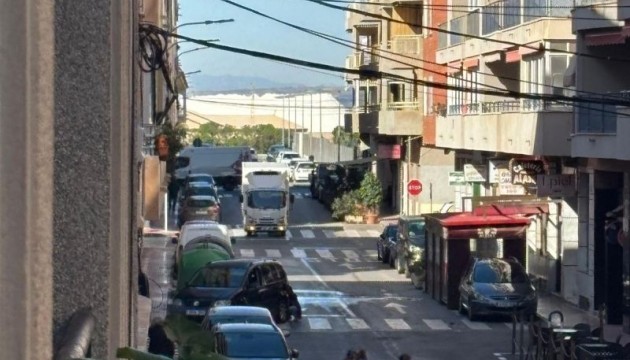 Перепродажа - Квартира - Torrevieja