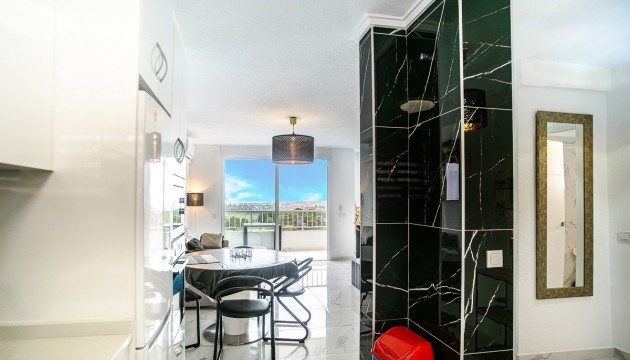 Перепродажа - Квартира - Torrevieja - Punta Prima