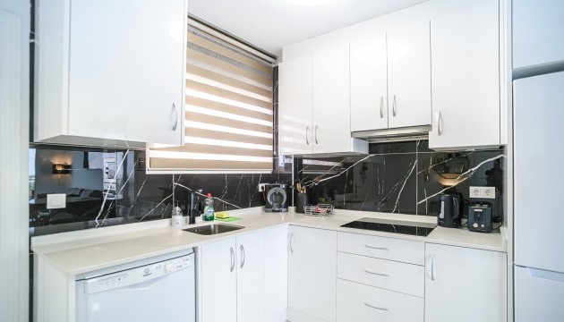 Перепродажа - Квартира - Torrevieja - Punta Prima
