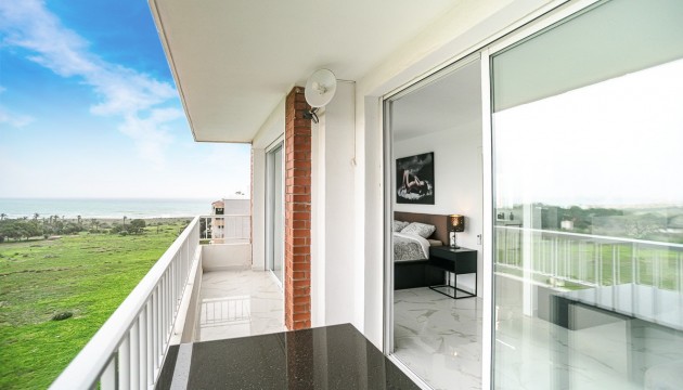 Перепродажа - Квартира - Torrevieja - Punta Prima