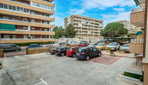 Перепродажа - Квартира - Torrevieja - Punta Prima
