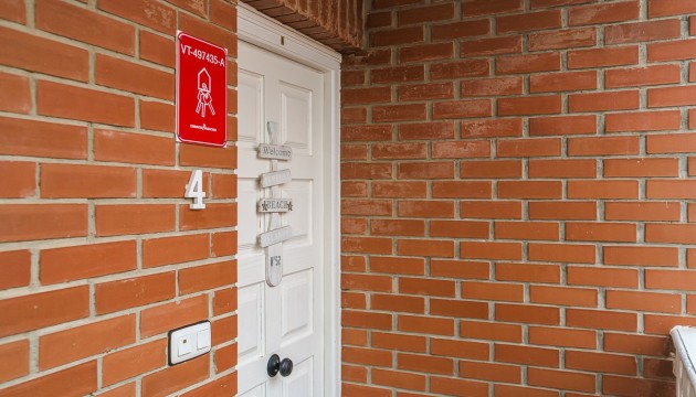 Перепродажа - Квартира - Torrevieja - Punta Prima